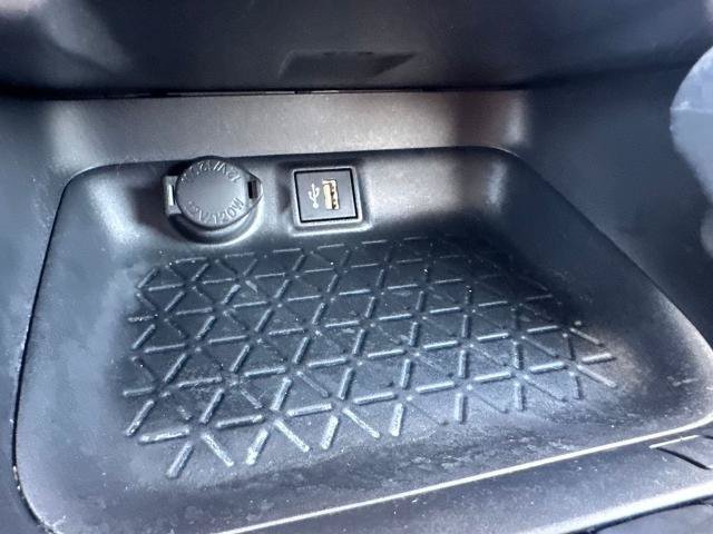 Used 2025 Toyota RAV4 LE FWD image 24