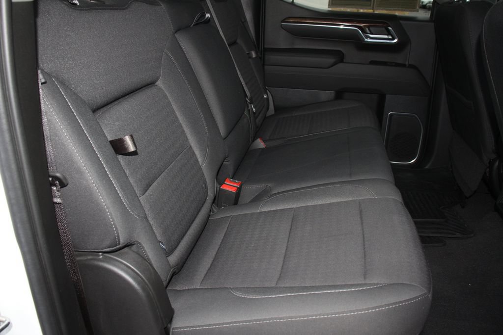 Used 2023 GMC Sierra 1500 Elevation AWD/4WD image 26
