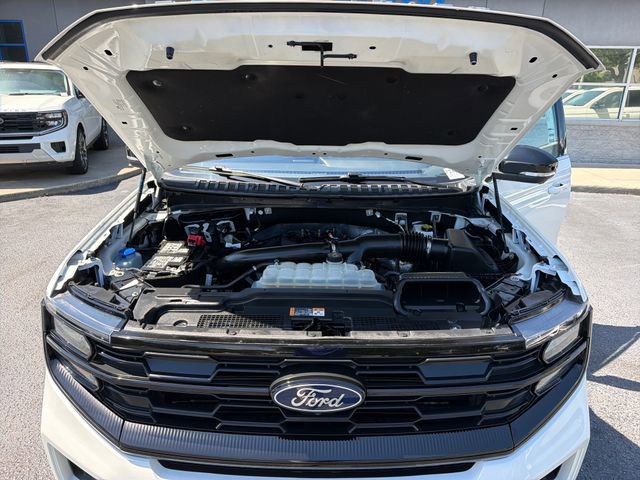 Certified 2025 Ford Expedition Active RWD image 25