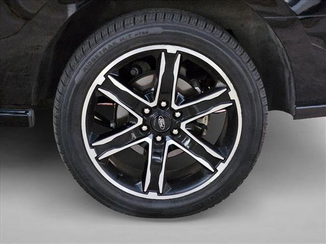 Certified 2019 Ford Expedition Limited w/ Equipment Group 303A image 25