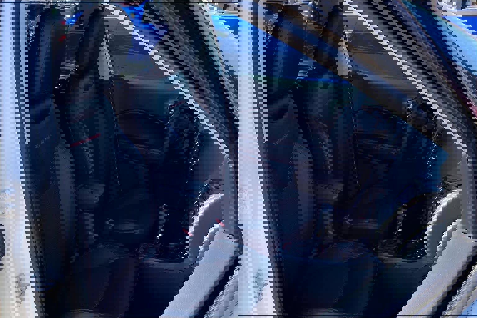 Used 2021 Jeep Compass Trailhawk image 9