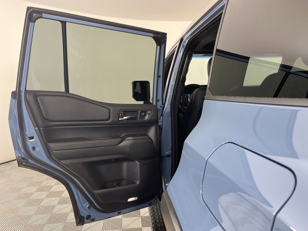 Used 2024 Toyota Land Cruiser w/ Premium Package image 12