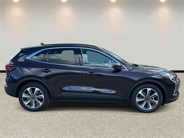 Certified 2023 Ford Escape Platinum image 4
