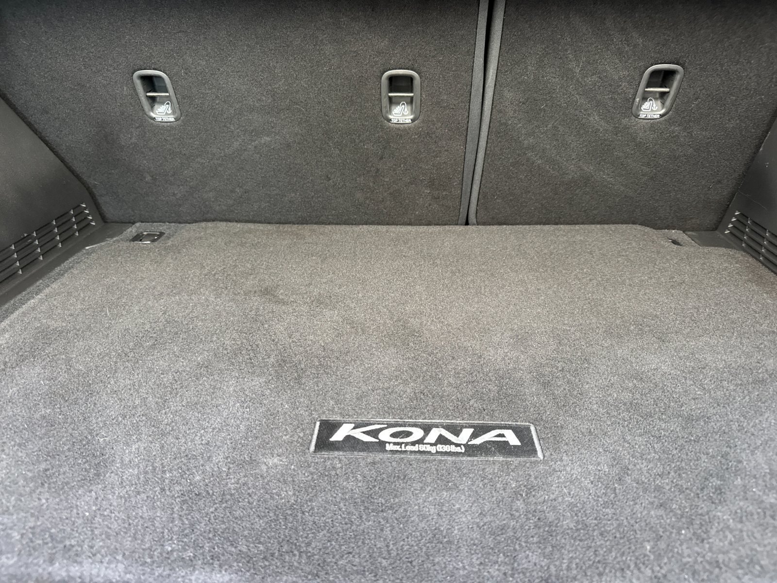 Used 2023 Hyundai Kona Limited FWD image 16