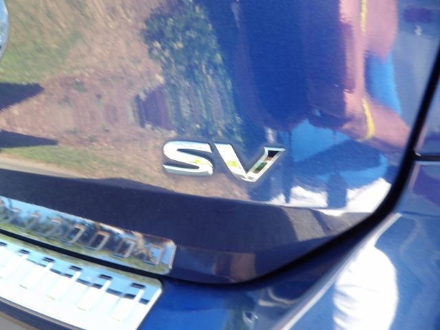 Used 2017 Nissan Rogue SV w/ SV Premium Package FWD image 17