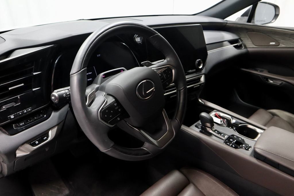 Used 2024 Lexus RX 350 AWD w/ Convenience Package image 26