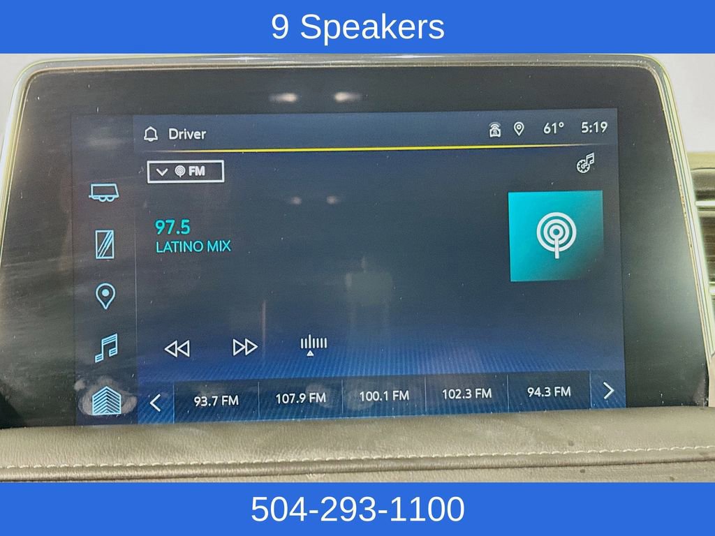 Used 2024 Chevrolet Suburban LT image 14