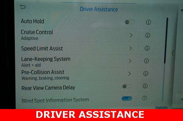 Certified 2021 Ford F150 Lariat w/ Equipment Group 502A High image 14