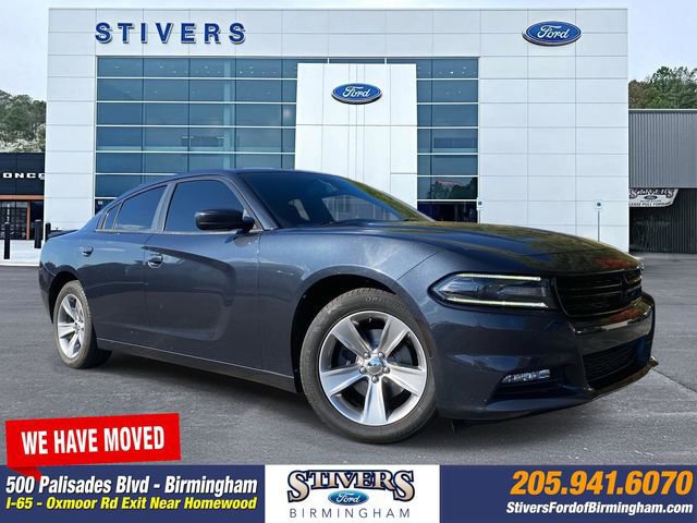 Used 2018 Dodge Charger SXT Plus image 7