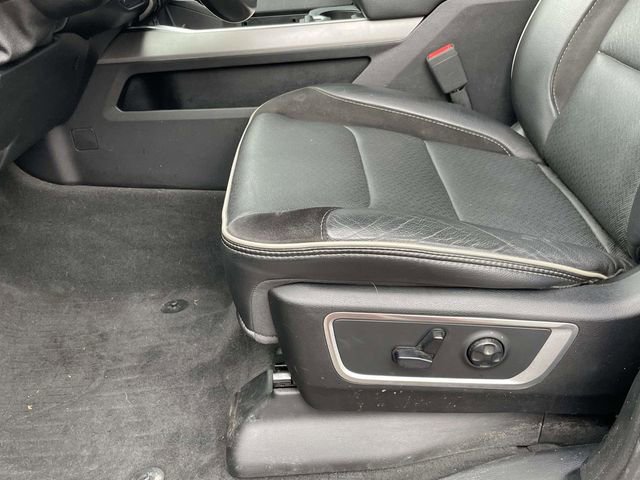 Used 2020 RAM 1500 Laramie w/ Sport Appearance Package image 24