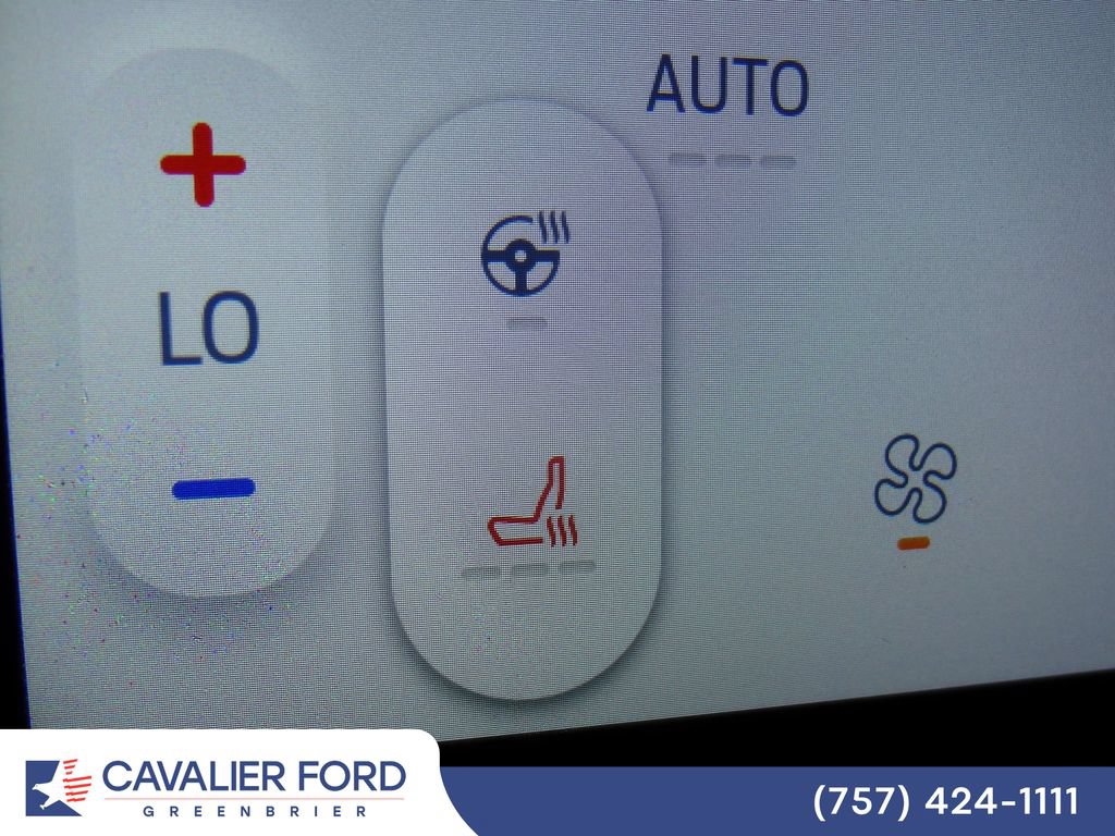 Certified 2023 Ford Edge SEL w/ Convenience Package AWD/4WD image 30