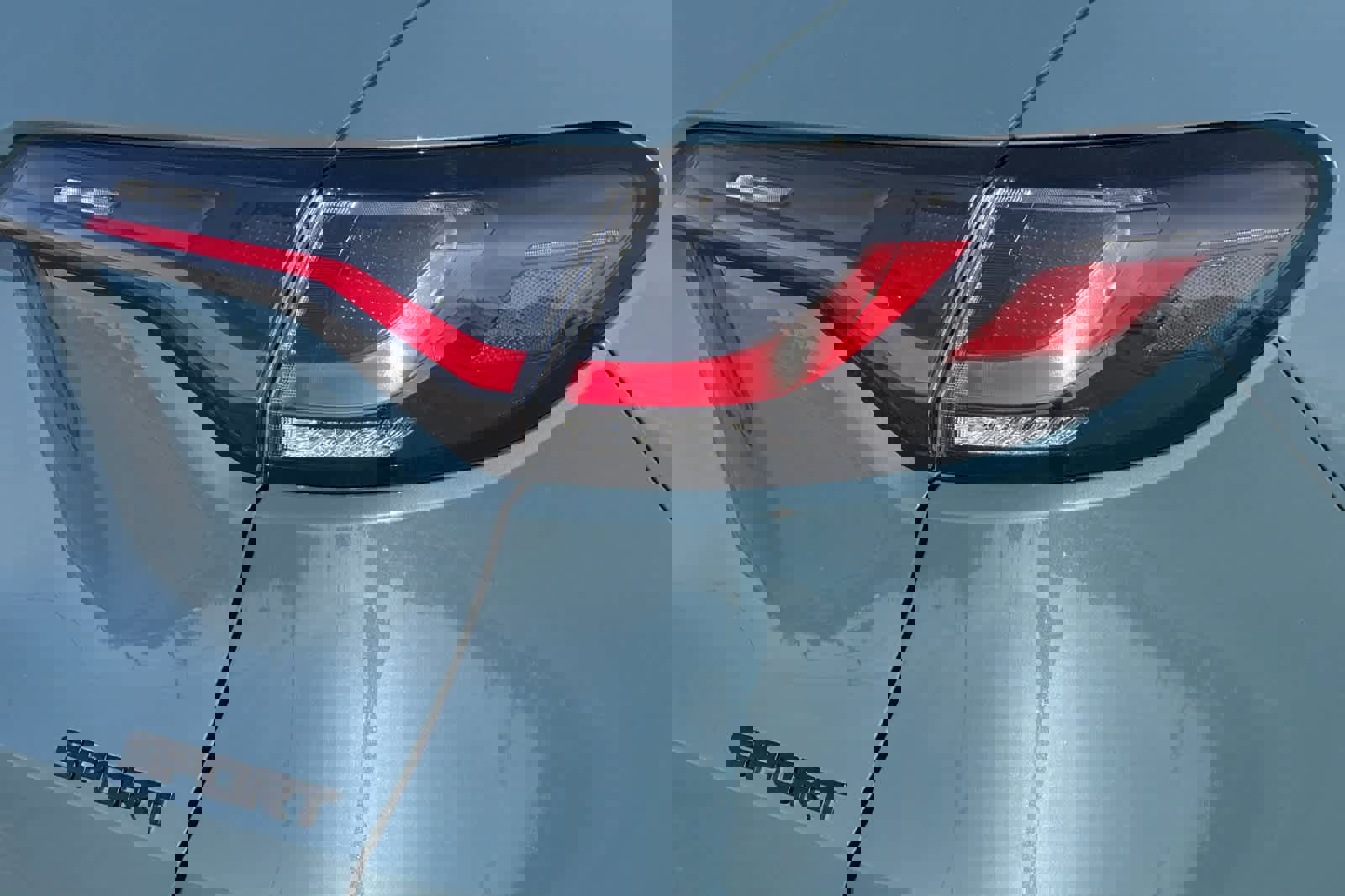 Used 2025 Honda HR-V Sport image 27