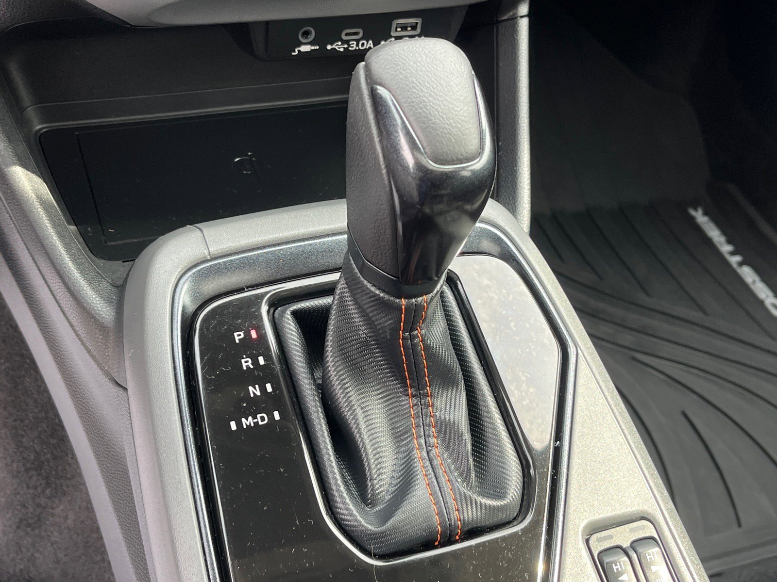 Used 2024 Subaru Crosstrek 2.5i Limited image 14