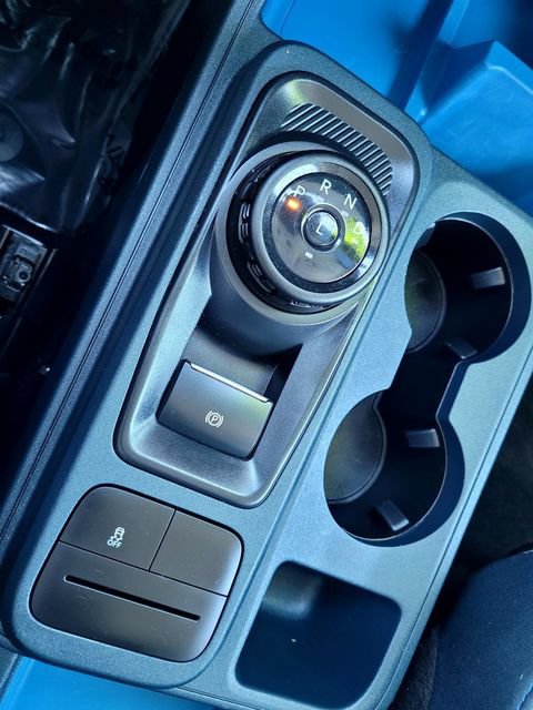 Certified 2025 Ford Maverick XLT FWD image 16