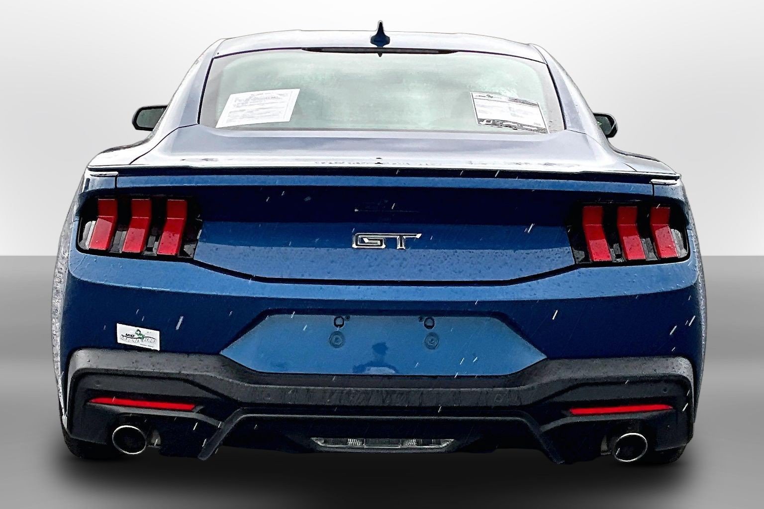 Certified 2024 Ford Mustang GT Premium RWD image 4