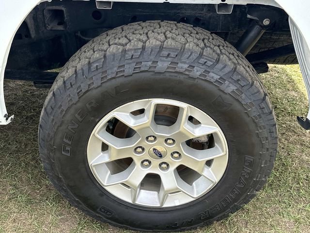 Certified 2023 Ford F150 XLT image 12