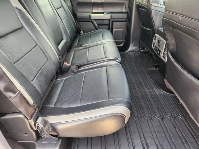 Certified 2018 Ford F150 Raptor w/ Equipment Group 802A Luxury AWD/4WD image 31