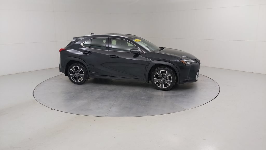 Used 2020 Lexus UX 250h w/ Premium Package AWD/4WD image 11