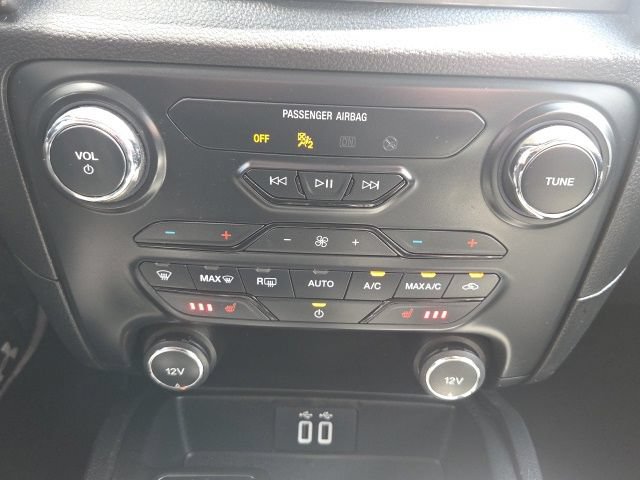 Certified 2020 Ford Ranger Lariat w/ Technology Package AWD/4WD image 29