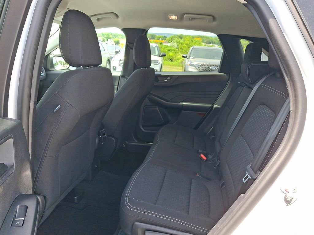 Certified 2023 Ford Escape Active AWD/4WD image 10