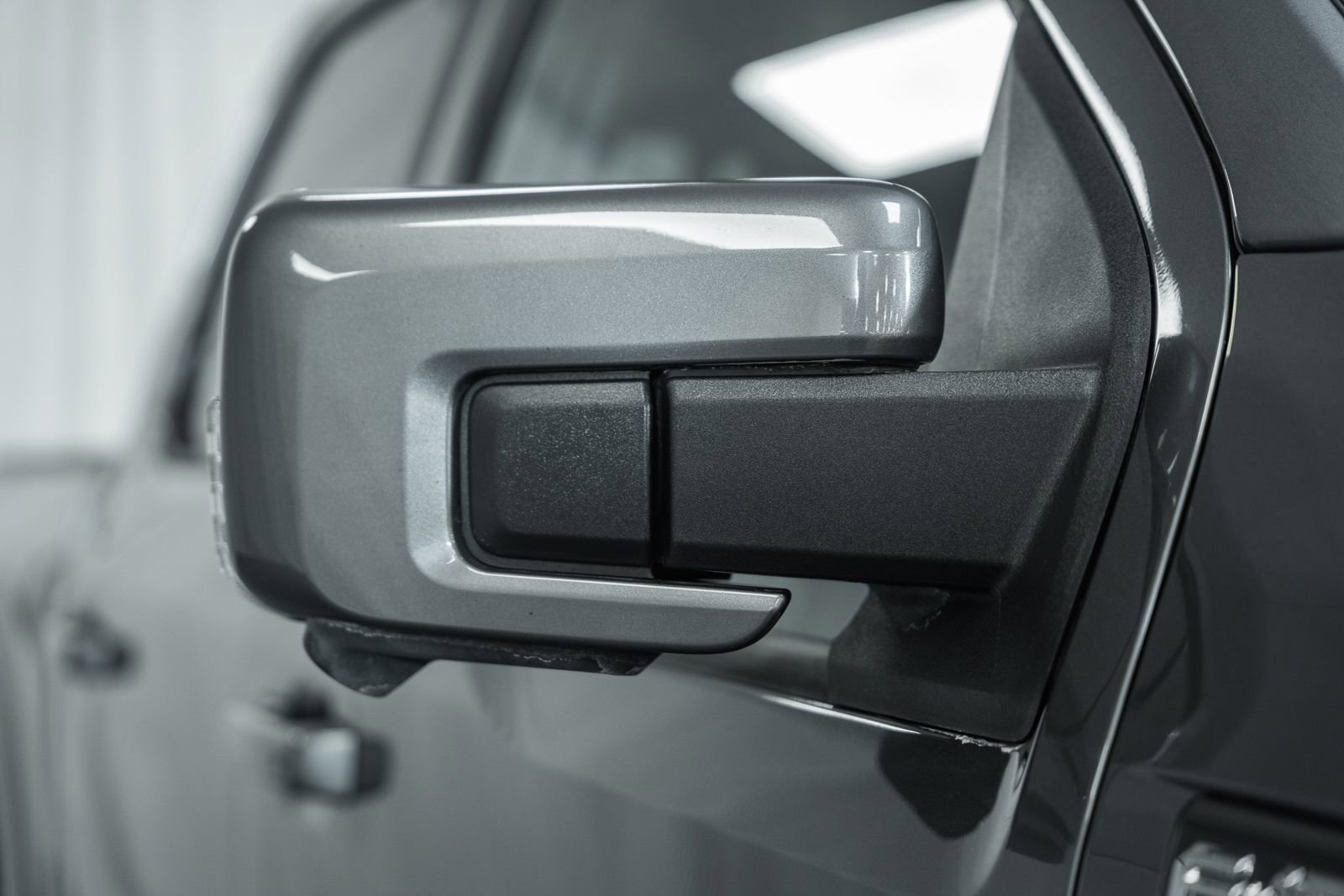 Certified 2023 Ford F150 Tremor w/ Equipment Group 402A High image 19