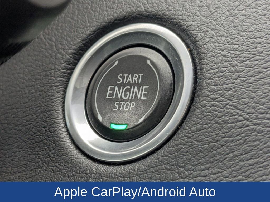 Used 2021 Cadillac XT4 Premium Luxury w/ Cold Weather Package image 27