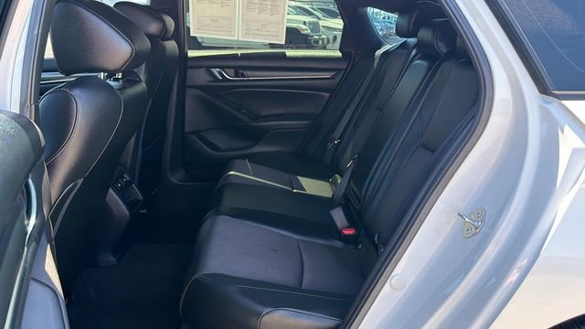 Used 2021 Honda Accord Sport image 15