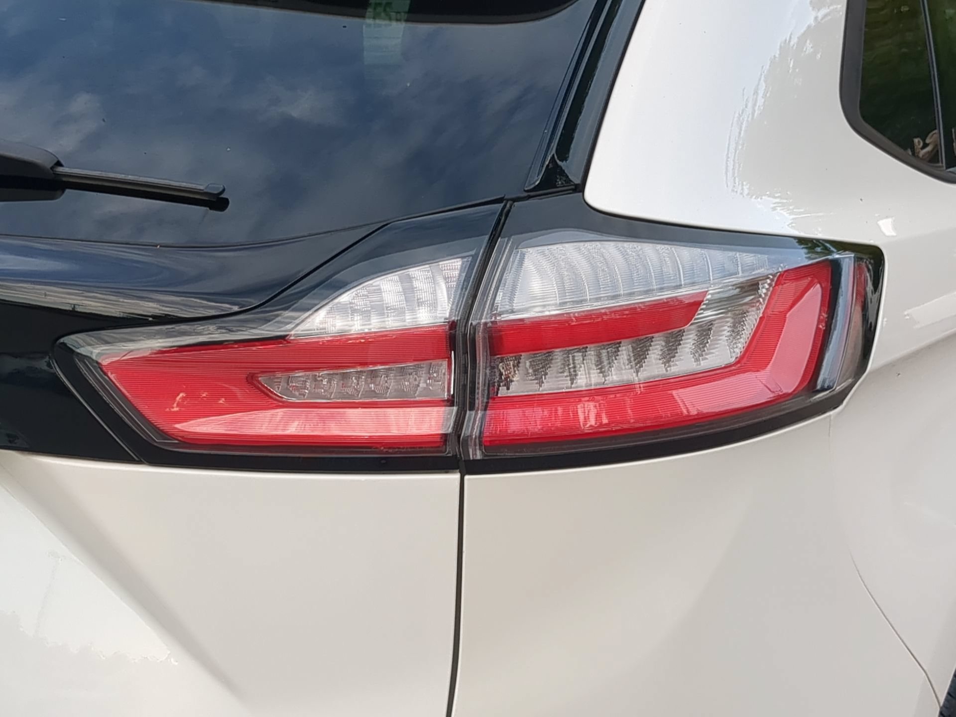 Certified 2022 Ford Edge ST-Line AWD/4WD image 45