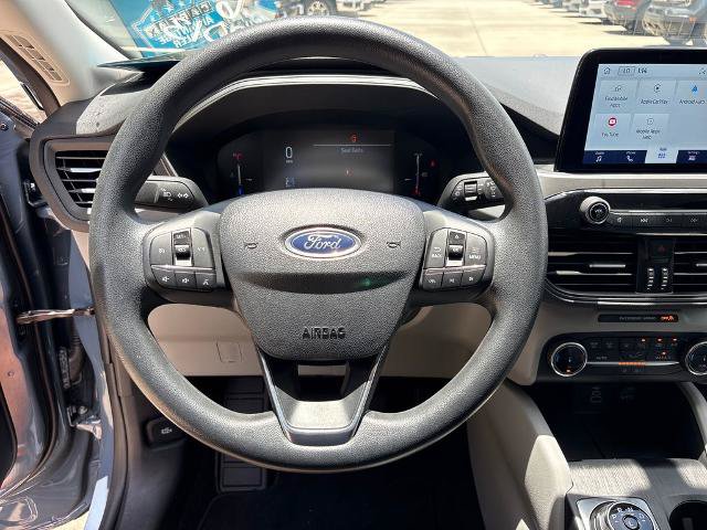 Certified 2025 Ford Escape Active FWD image 18