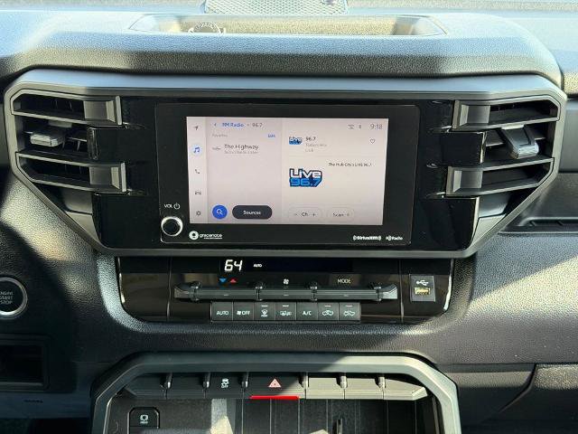 Used 2024 Toyota Tundra SR w/ SR Tow Package image 20