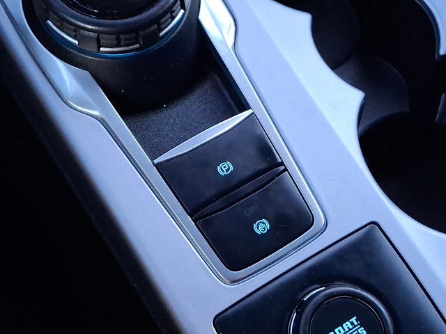 Certified 2022 Ford Bronco Sport Big Bend image 27