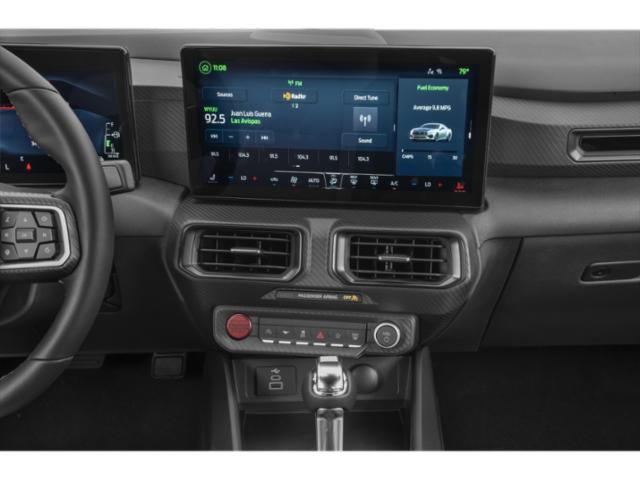 Certified 2026 Ford Mustang Premium RWD image 10