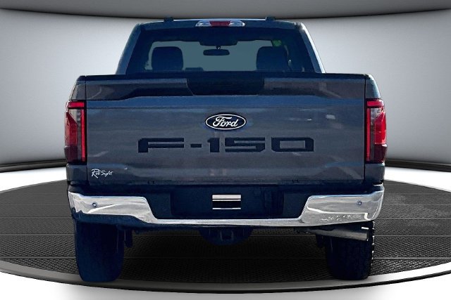 Certified 2024 Ford F150 XL w/ Equipment Group 103A High AWD/4WD image 5