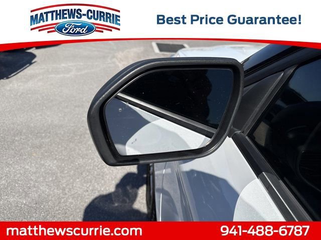 Certified 2020 Ford Explorer XLT w/ Equipment Group 202A image 8