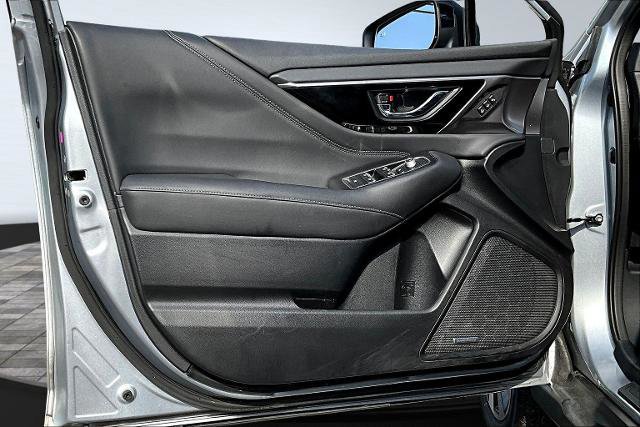 Used 2023 Subaru Outback Limited w/ Tech Package 2 image 26