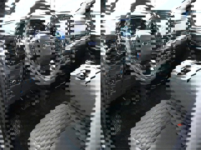 Certified 2021 Ford F150 XL w/ Equipment Group 101A High image 8