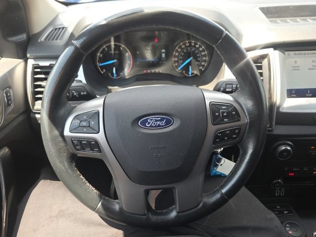 Certified 2020 Ford Ranger XLT w/ Equipment Group 302A Luxury AWD/4WD image 34
