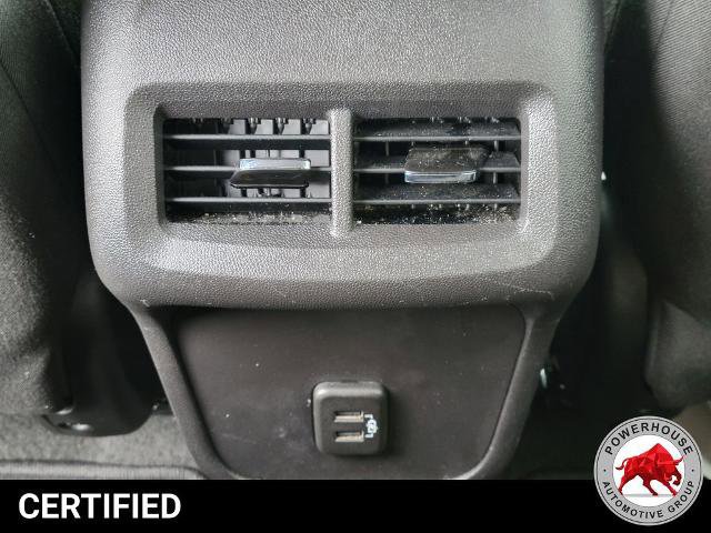 Used 2024 Chevrolet Equinox LT image 18