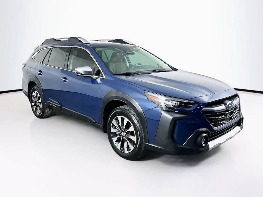 Used 2023 Subaru Outback Touring XT AWD/4WD image 23