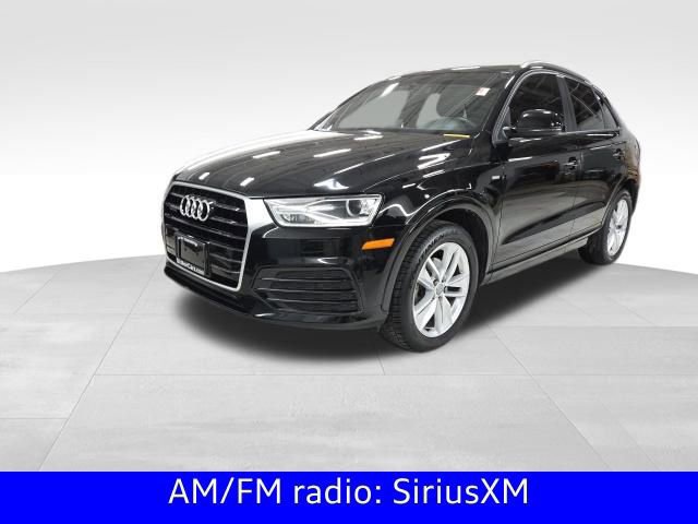 Used 2018 Audi Q3 2.0T Premium w/ Convenience Package image 7