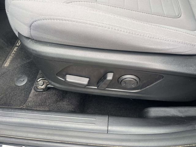 Used 2022 Hyundai Santa Cruz SEL w/ Cargo Package FWD image 17