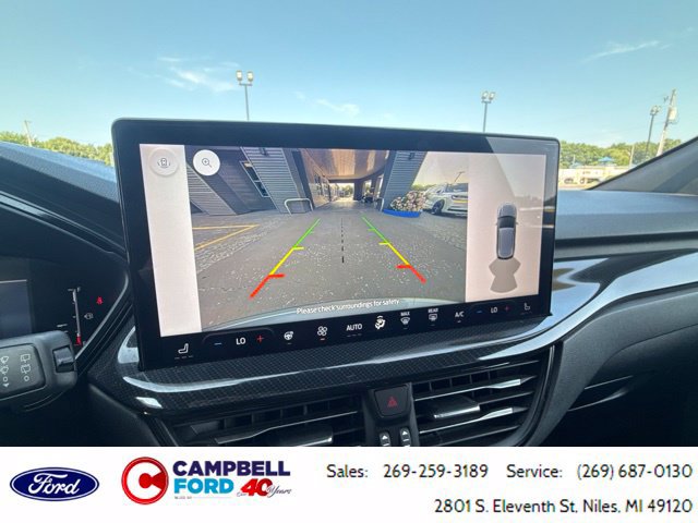 Certified 2023 Ford Escape ST-Line w/ Tech Pack #1 AWD/4WD image 16