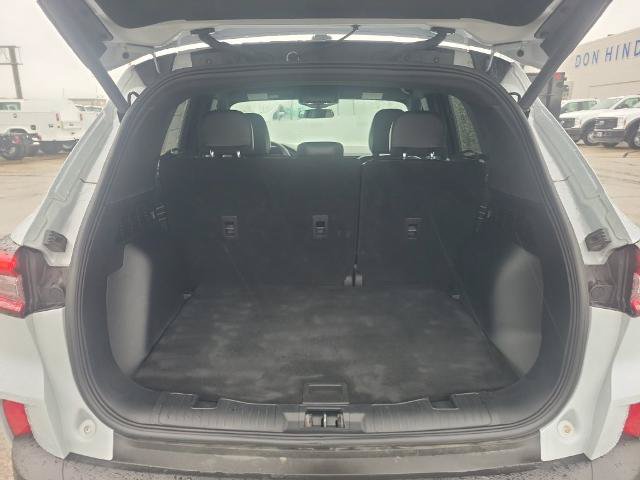 Certified 2025 Ford Escape ST-Line Select AWD/4WD image 8