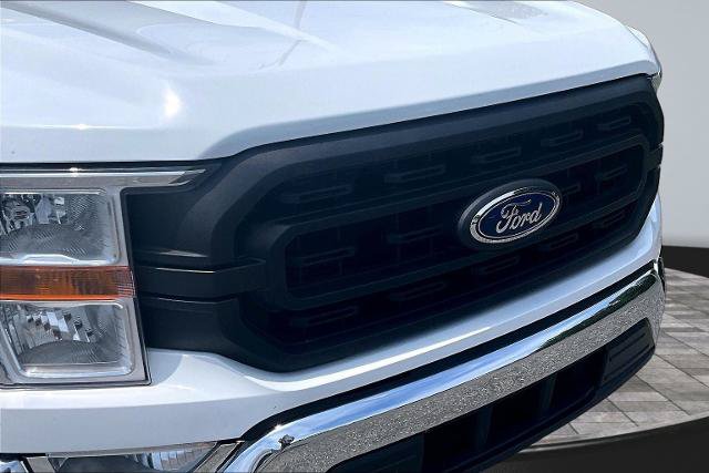 Certified 2022 Ford F150 XL w/ Equipment Group 101A High RWD image 29