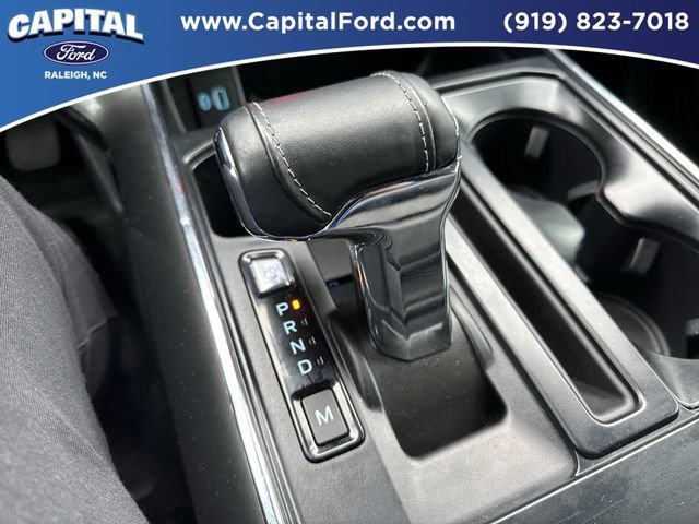 Certified 2023 Ford F150 XLT w/ Equipment Group 302A High image 29