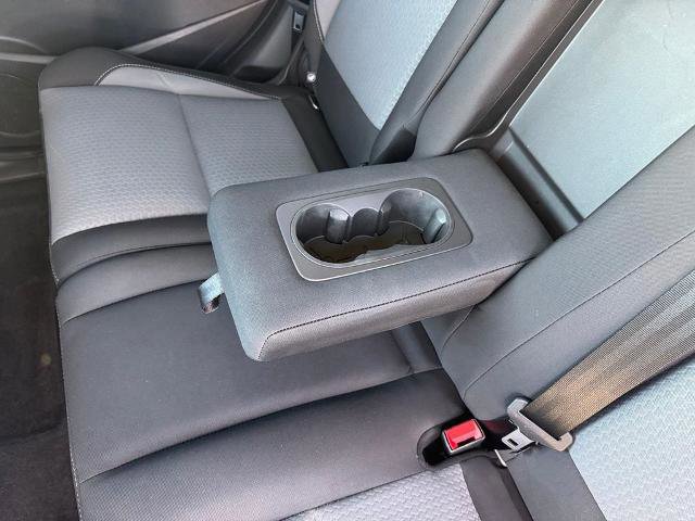 Certified 2018 Ford Escape SE image 9