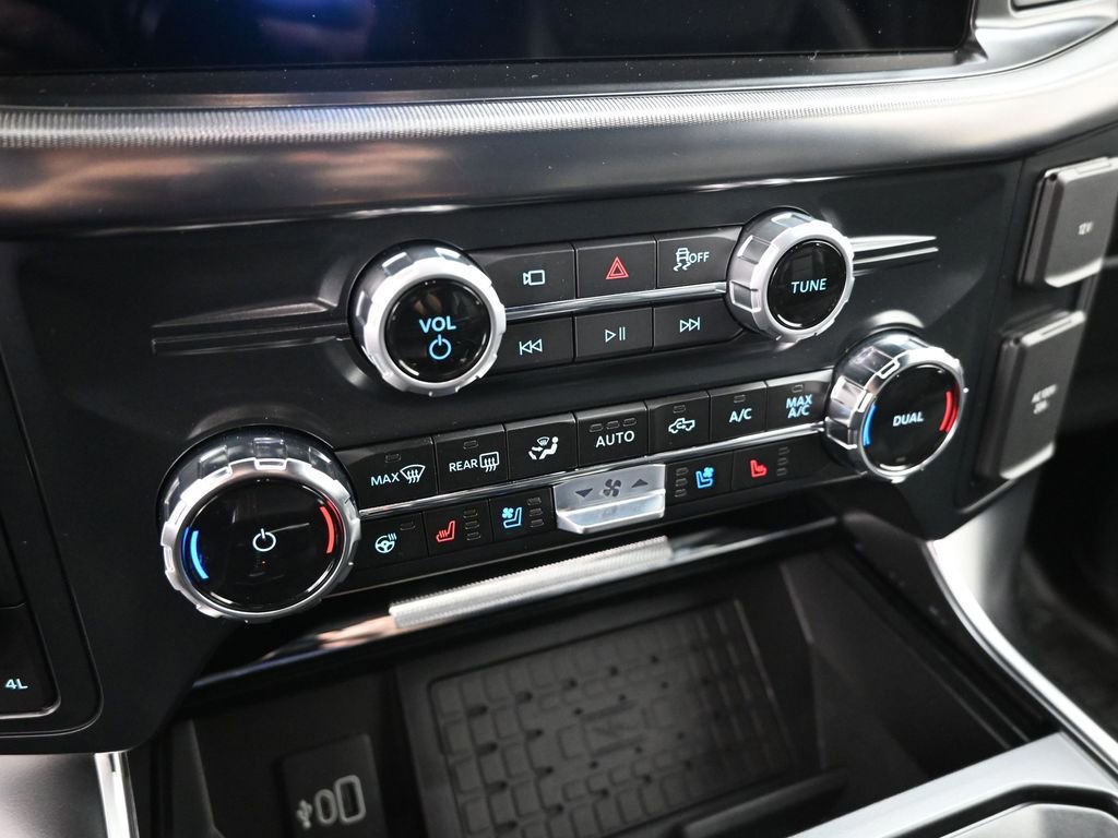 Certified 2025 Ford F150 Raptor image 48