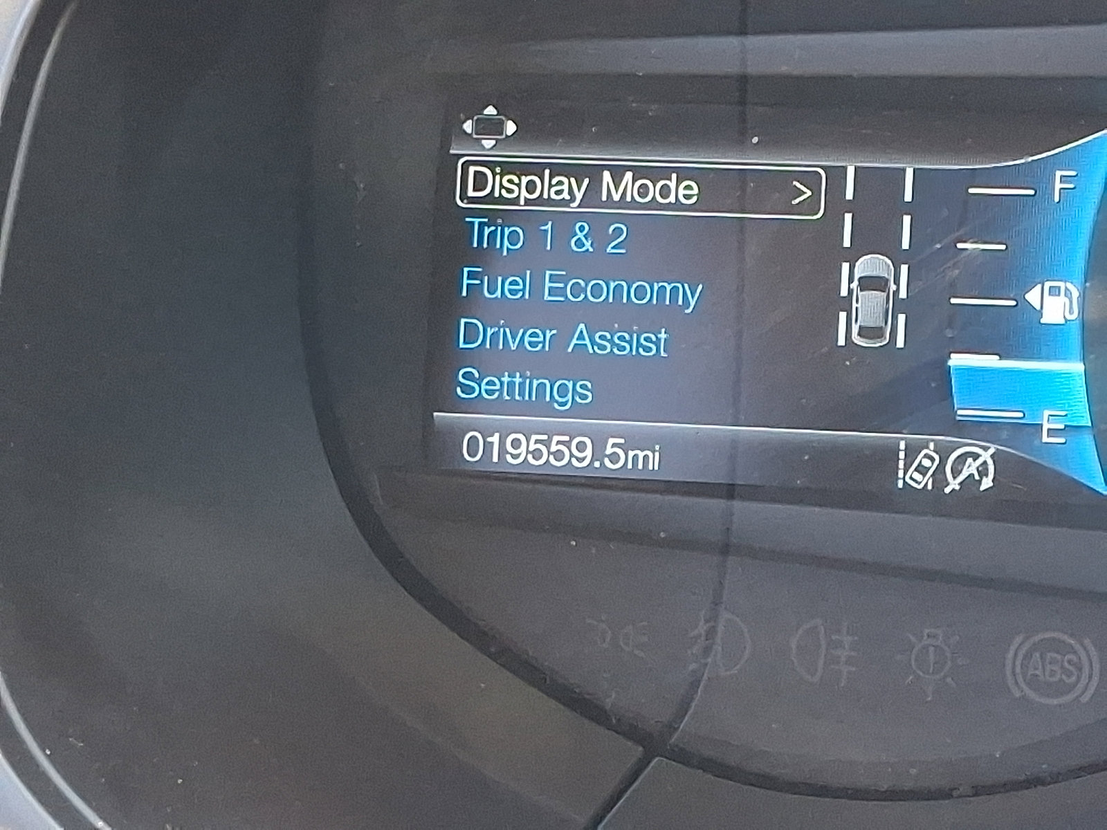 Certified 2024 Ford Edge SEL w/ Convenience Package AWD/4WD image 21