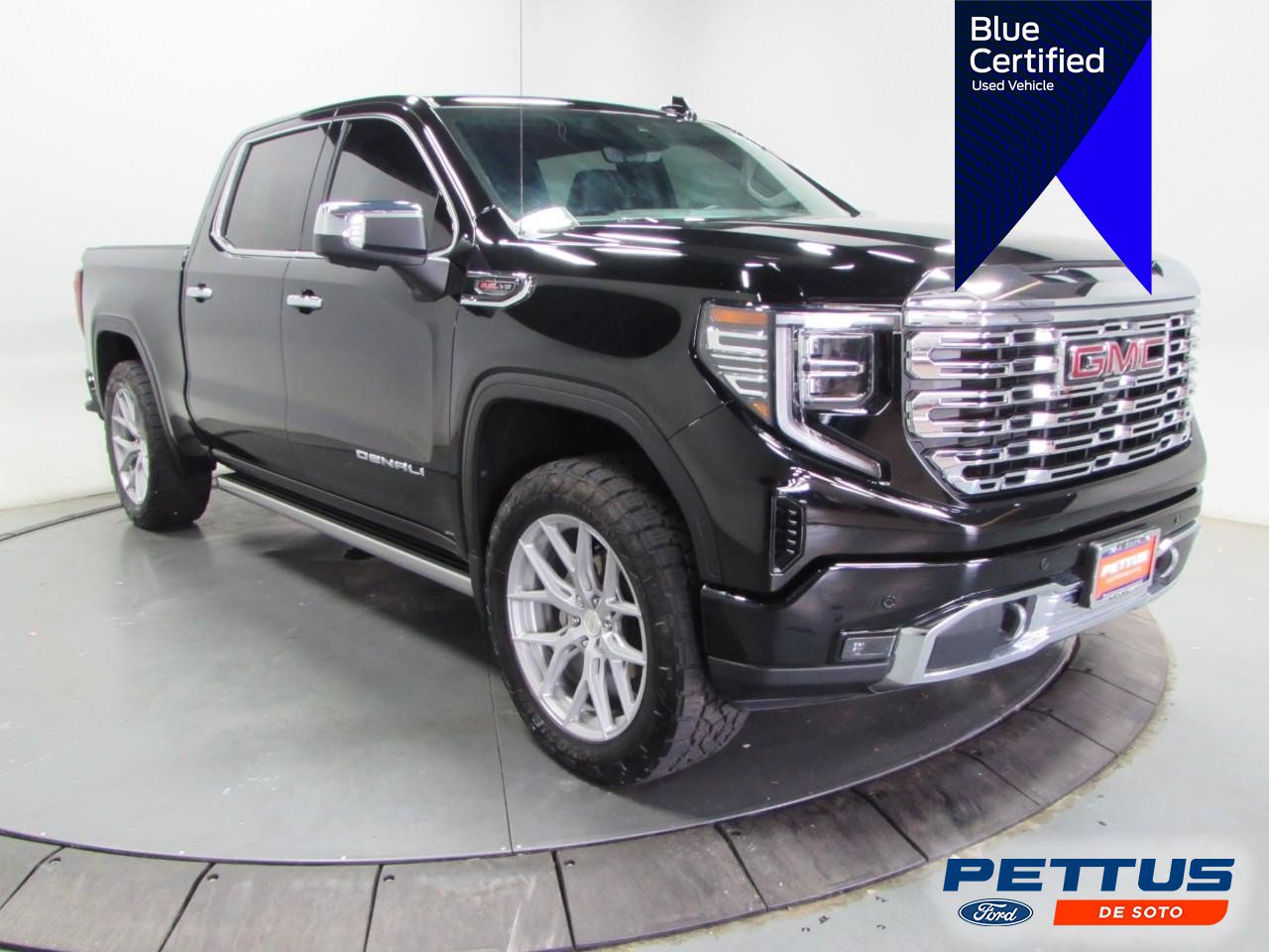 Used 2023 GMC Sierra 1500 Denali w/ Denali Reserve Package