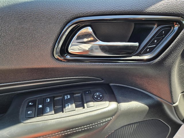 Used 2022 Dodge Durango GT RWD image 18